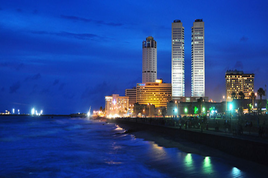 Colombo: Your Gateway to Explore Sri Lanka!