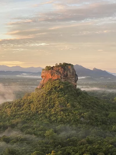 Sigiriya